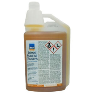 Βελτιωτικό Καυσίμου Diesel Mate All Season NCH