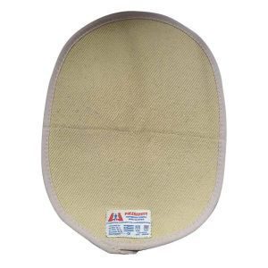 Πιάστρα υψηλής θερμοκρασίας πυρίμαχη Para-Aramid