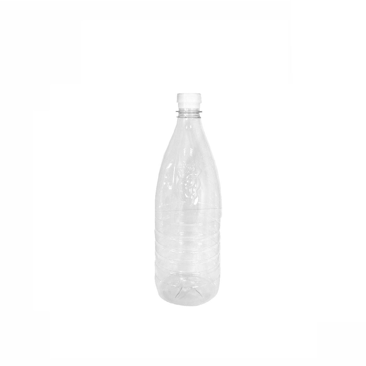 Μπουκάλια με βιδωτή τάπα διάφανα κρασιού