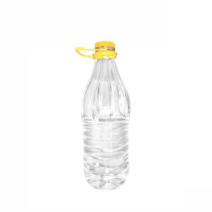 Μπουκάλια με βιδωτή τάπα διάφανα κρασιού