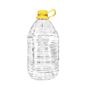 Μπουκάλια με βιδωτή τάπα διάφανα κρασιού