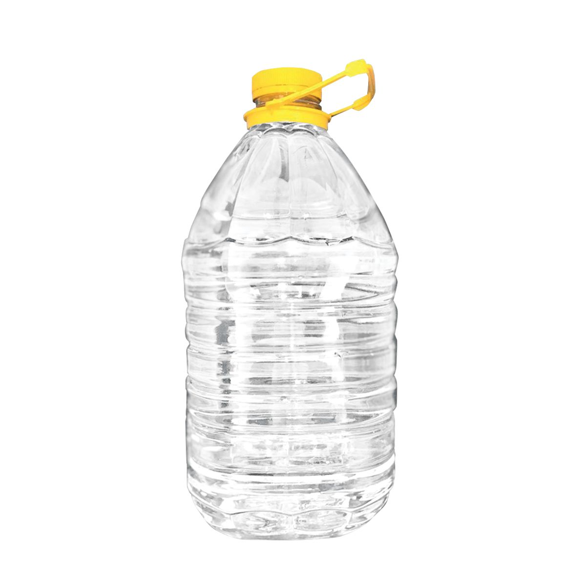 Μπουκάλια με βιδωτή τάπα διάφανα κρασιού