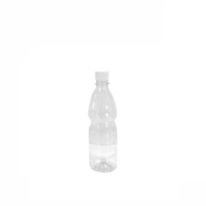 Μπουκάλια με βιδωτή τάπα διάφανα κρασιού