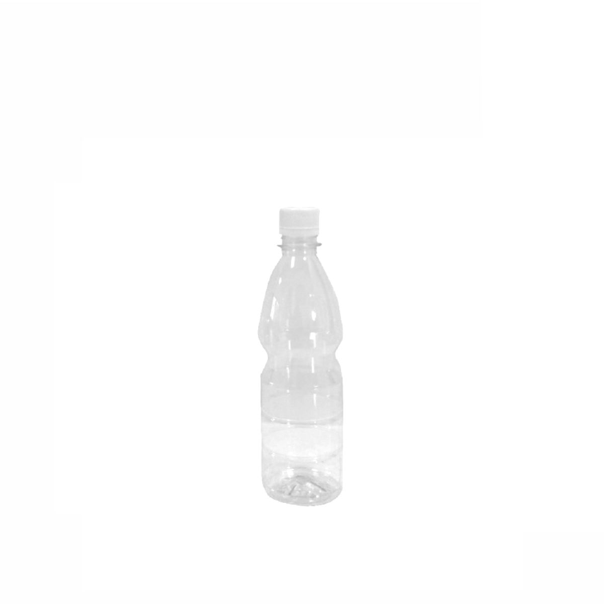 Μπουκάλια με βιδωτή τάπα διάφανα κρασιού