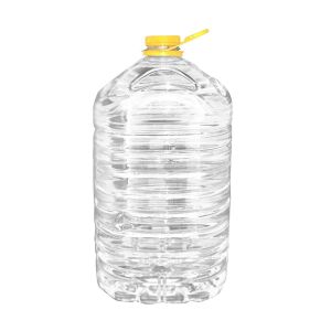 Μπουκάλια με βιδωτή τάπα διάφανα κρασιού