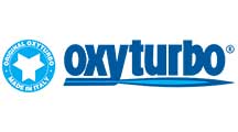 Oxyturbo-llogo