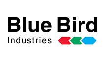 Blue-bird-logo