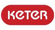 Keter-logo