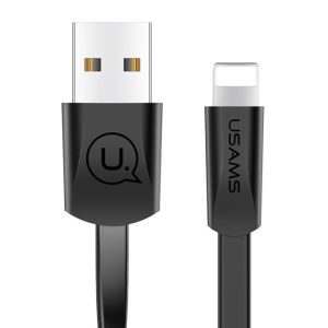 USAMS Καλώδιο USB σε Lightning US-SJ199
