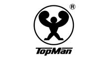 Topman-logo