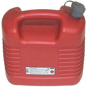 Δοχείο Καυσίμου Pressol 20lt