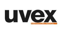 uvex logo