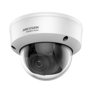 HIKVISION υβριδική κάμερα HiWatch HWT-D320-VF