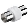 GOOBAY αντάπτορας καλωδίου coaxial 11535