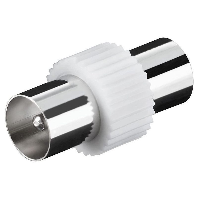 GOOBAY αντάπτορας καλωδίου coaxial 11535