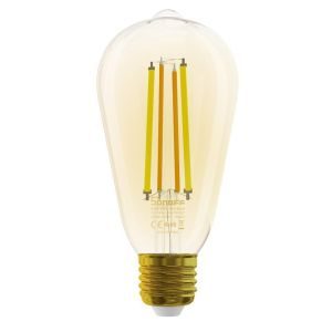 SONOFF Smart λάμπα LED Filament B02-F-ST64