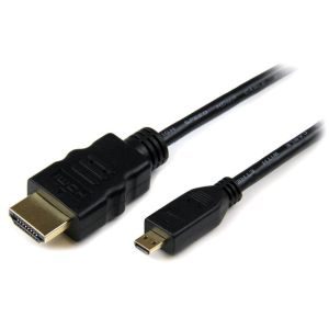POWERTECH καλώδιο HDMI σε HDMI Micro CAB-H007