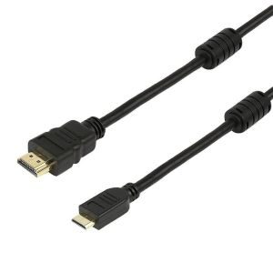 POWERTECH καλώδιο HDMI σε HDMI Mini CAB-H011