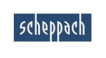 Scheppach logo