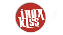 inox kiss logo