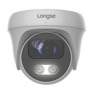LONGSE IP κάμερα CMSAGC400WH