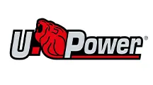 upower logo