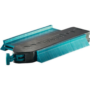 Διαμορφωτής περιγράμματος κοπής laminate Wolfcraft