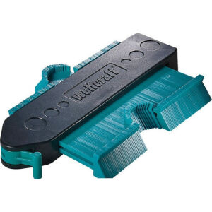 Διαμορφωτής περιγράμματος κοπής laminate Wolfcraft