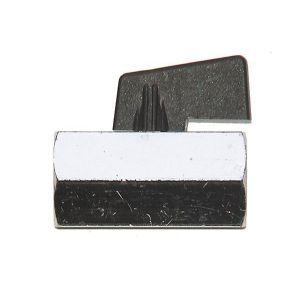 Διακοπτάκι σφαιρικό θηλυκό 1/2" σε 1/2" ASTURO