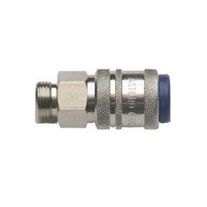 Πρίζα Universal  με αρσενικό σπείρωμα 1/2" ASTURO