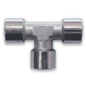 Ταφ θηλυκό 1/4" ASTURO