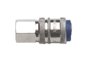 Πρίζα Universal  με θηλυκό σπείρωμα 1/2" ASTURO