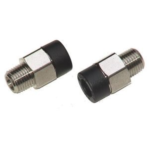 Μαστός 1/4" σε σωλήνα 8mm ASTURO