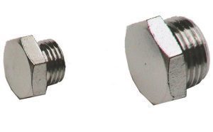 Τάπα αρσενική 1/2" ASTURO