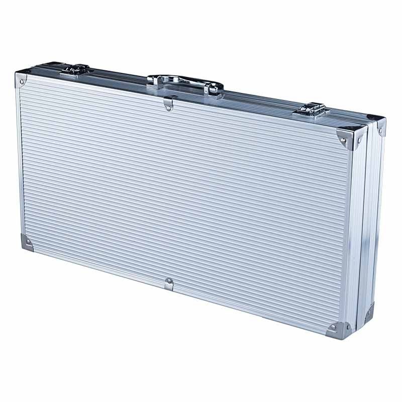 ΣΕΤ ΕΡΓΑΛΕΙΑ BBQ BBQ1015 BORMANN ELITE - Image 2