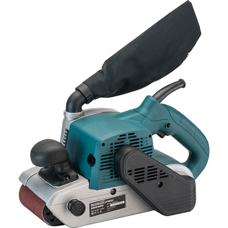 ΤΑΙΝΙΟΛΕΙΑΝΤΗΡΑΣ 1200W BORMANN Pro