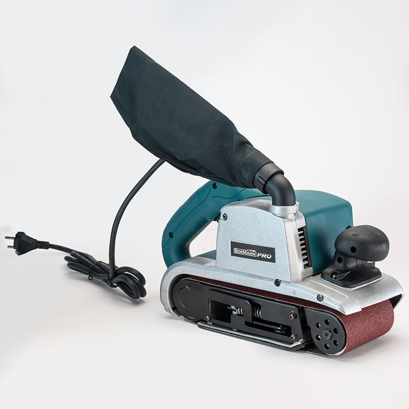 ΤΑΙΝΙΟΛΕΙΑΝΤΗΡΑΣ 1200W BBS1850 BORMANN Pro - Image 3