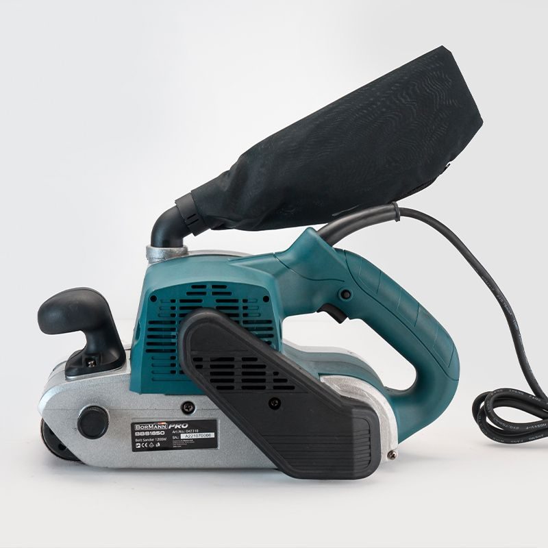 ΤΑΙΝΙΟΛΕΙΑΝΤΗΡΑΣ 1200W BBS1850 BORMANN Pro - Image 8