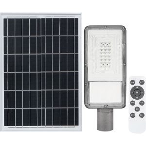 ΗΛΙΑΚΟ ΦΩΤΙΣΤΙΚΟ ΔΡΟΜΟΥ LED 100W