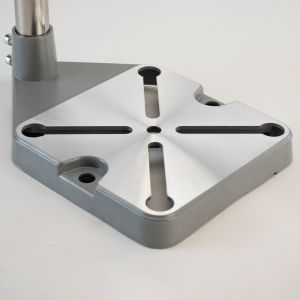 ΒΑΣΗ ΔΡΑΠΑΝΟΥ BTS2100 BORMANN Lite - Image 3