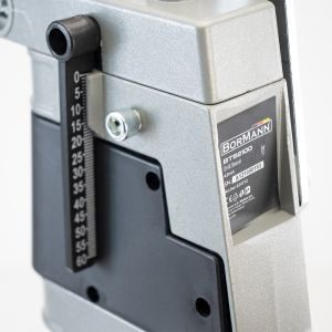 ΒΑΣΗ ΔΡΑΠΑΝΟΥ BTS2100 BORMANN Lite - Image 7