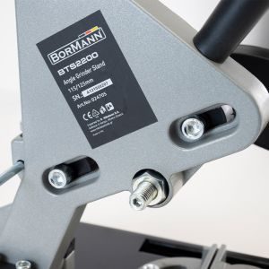 ΒΑΣΗ ΓΩΝΙΑΚΟΥ ΤΡΟΧΟΥ BTS2200 BORMANN Lite - Image 3
