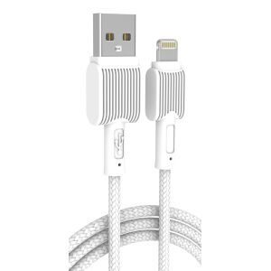 POWERTECH καλώδιο USB σε Lightning eco PTR-0110