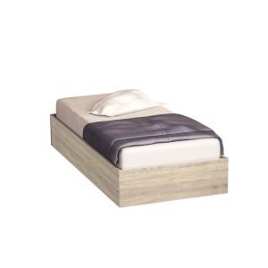 Κρεβάτι ξύλινο Caza