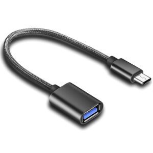 POWERTECH καλώδιο USB 3.0 σε Micro USB CAB-U146