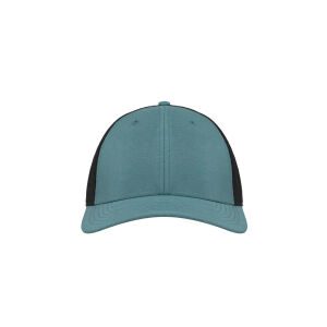 Εξάφυλλο καπέλο τζόκεϊ με ελαστικό δίχτυ Whippy ATLANTIS