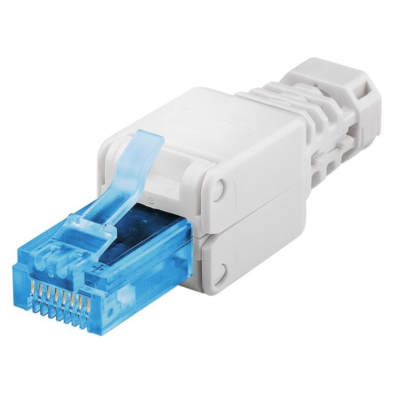 GOOBAY βύσμα RJ45 CAT 6A UTP 59227