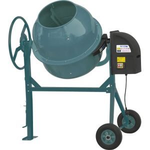 ΜΠΕΤΟΝΙΕΡΑ ΗΛΕΚΤΡΙΚΗ, 180Lt, 800W BMX1810 BORMANN Pro