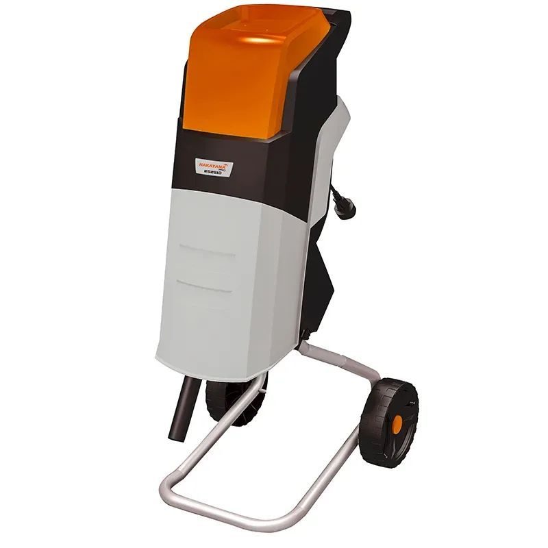 ΘΡΥΜΜΑΤΙΣΤΗΣ ΗΛΕΚΤΡΙΚΟΣ 2500W ES2510 NAKAYAMA PRO