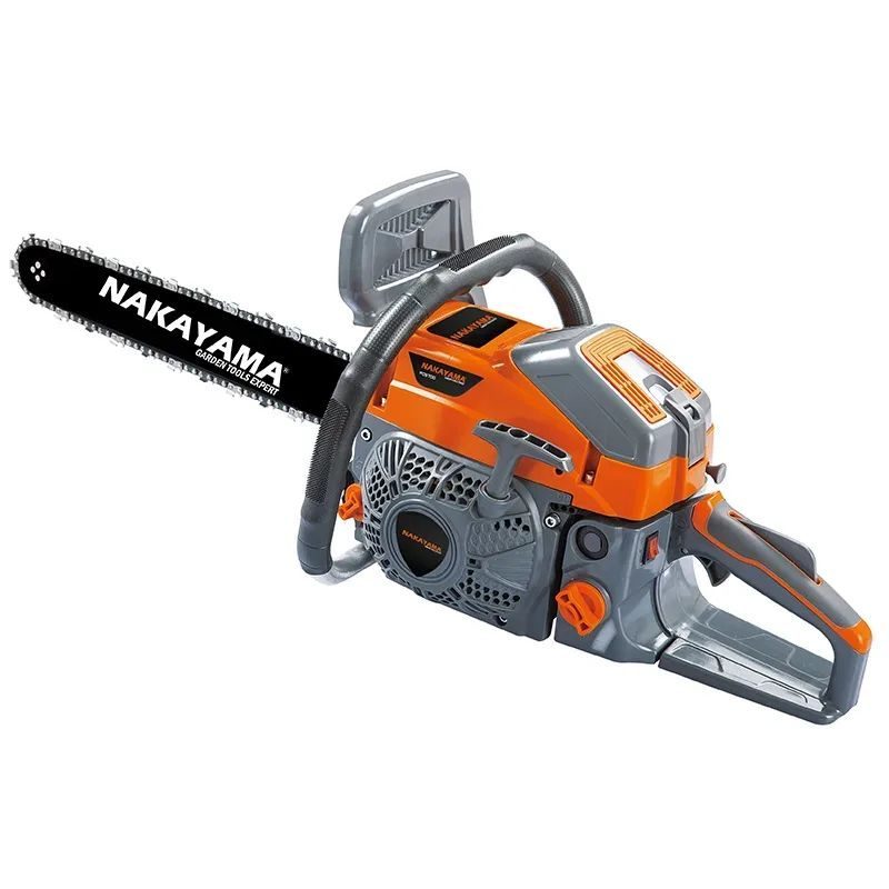 ΑΛΥΣΟΠΡΙΟΝΟ ΒΕΝΖΙΝΗΣ 3.8HP, 56.3cc PC6700 NAKAYAMA